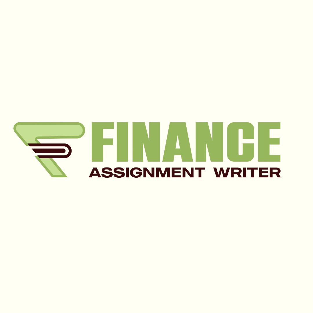 Our business is dedicated to providing top-quality Finance assignment help for students who want to excel in their academic journey. With a team of expert professionals, we specialize in delivering reliable and result-driven Finance assignment help Australia, ensuring students receive the guidance they need to achieve higher grades. Each Finance assignment writer in our team is highly qualified and experienced in tackling complex financial topics, from corporate finance to investment analysis. W